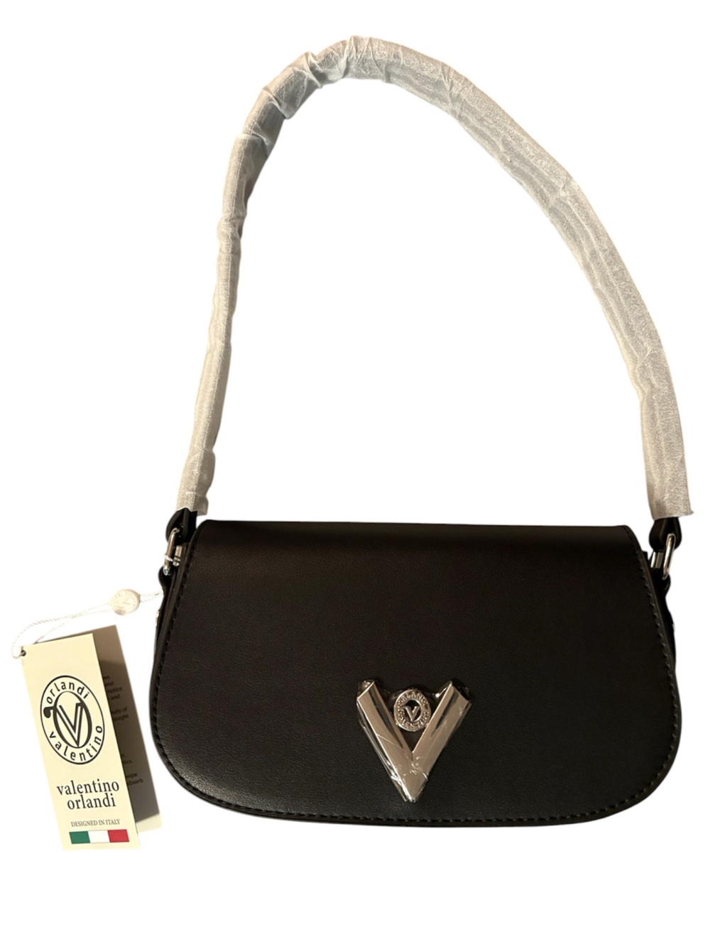 Valentino Orlandi Shoulder Bag